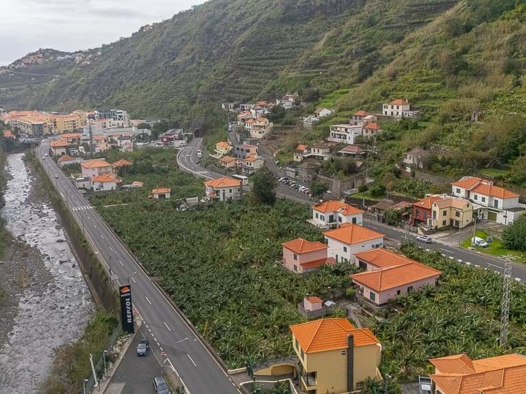 Plot for Sale in Ribeira Brava, Ilha Da Madeira, Portugal 9