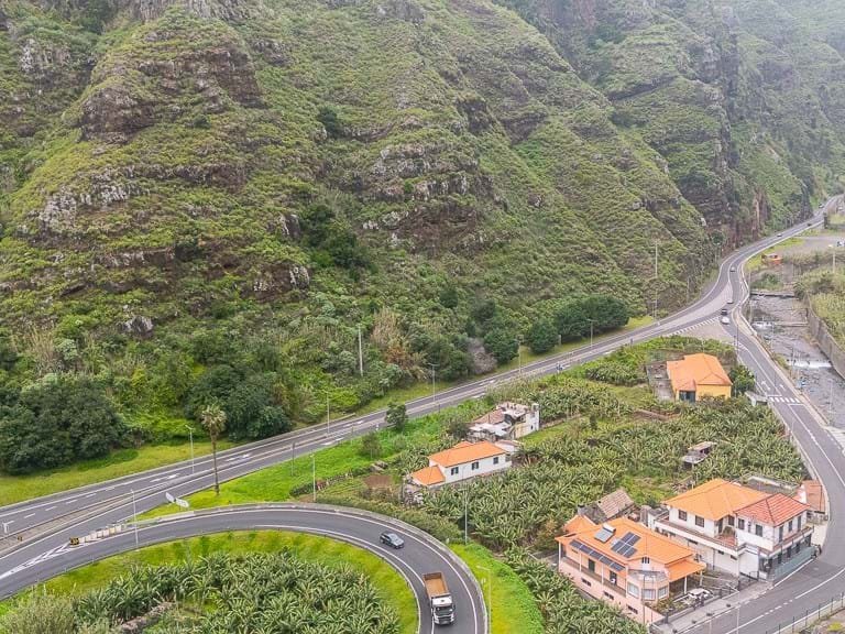 Plot for Sale in Ribeira Brava, Ilha Da Madeira, Portugal 5