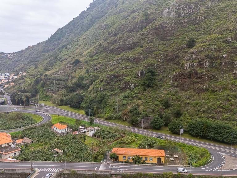 Plot for Sale in Ribeira Brava, Ilha Da Madeira, Portugal 6