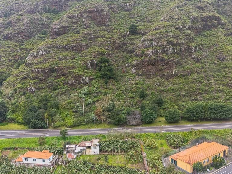 Plot for Sale in Ribeira Brava, Ilha Da Madeira, Portugal 3