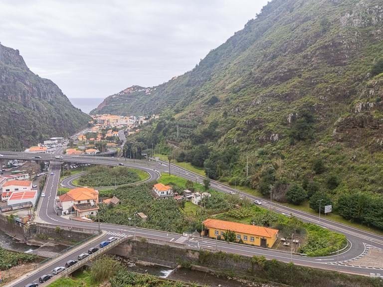 Plot for Sale in Ribeira Brava, Ilha Da Madeira, Portugal 7