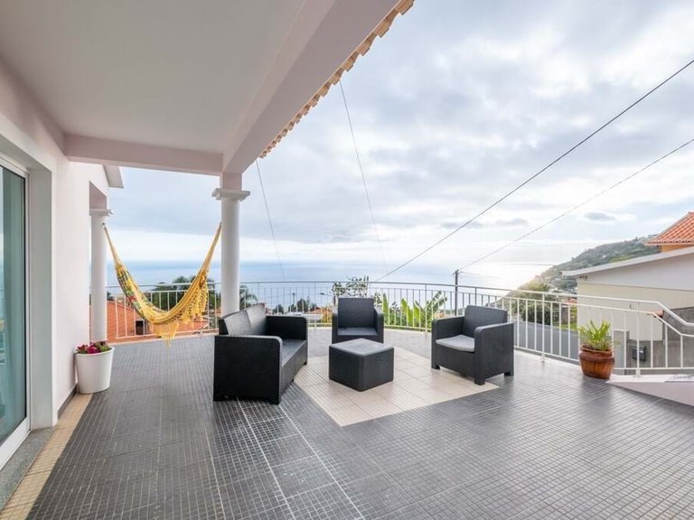 Villa for Sale in Calheta, Ilha Da Madeira, Portugal 22