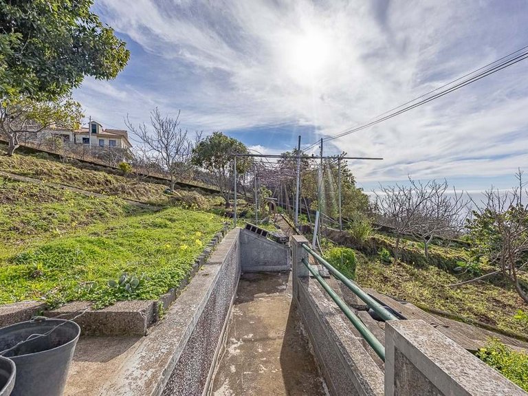 Villa for Sale in Câmara De Lobos, Ilha Da Madeira, Portugal 7