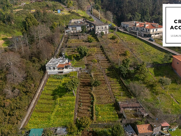 Villa for Sale in Câmara De Lobos, Ilha Da Madeira, Portugal 1