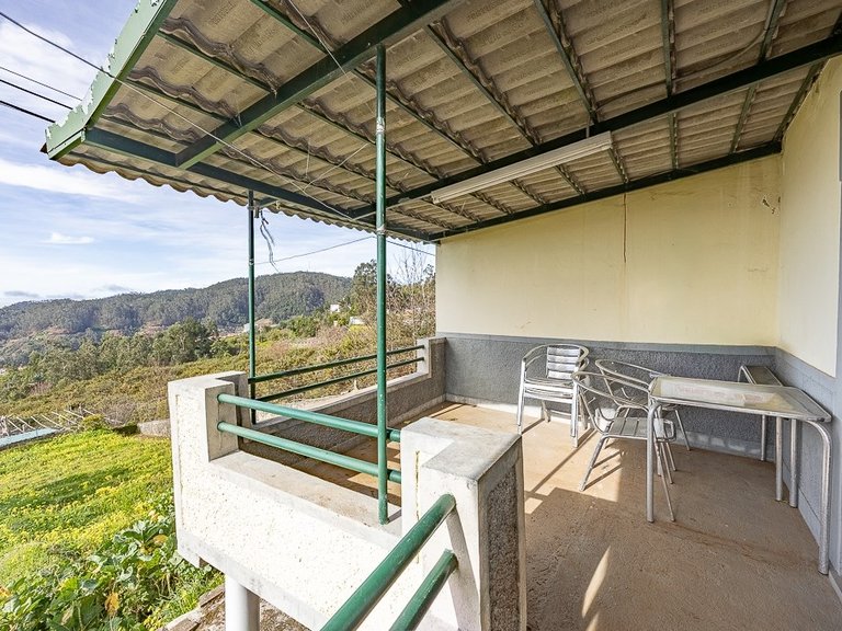 Villa for Sale in Câmara De Lobos, Ilha Da Madeira, Portugal 4