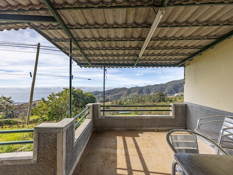Villa for Sale in Câmara De Lobos, Ilha Da Madeira, Portugal 3