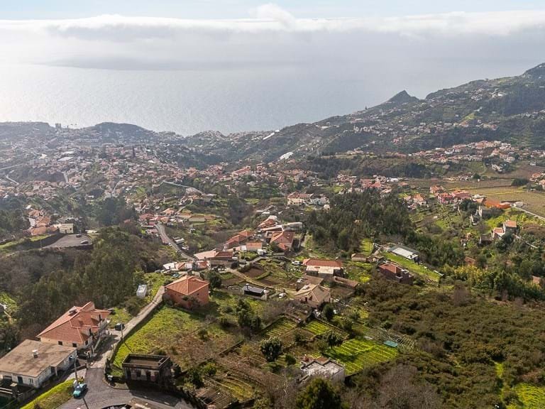Villa for Sale in Câmara De Lobos, Ilha Da Madeira, Portugal 22