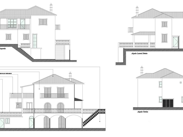 Villa for Sale in Funchal, Ilha Da Madeira, Portugal 33