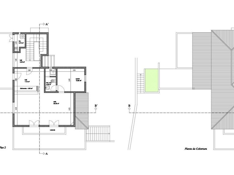 Villa for Sale in Funchal, Ilha Da Madeira, Portugal 31