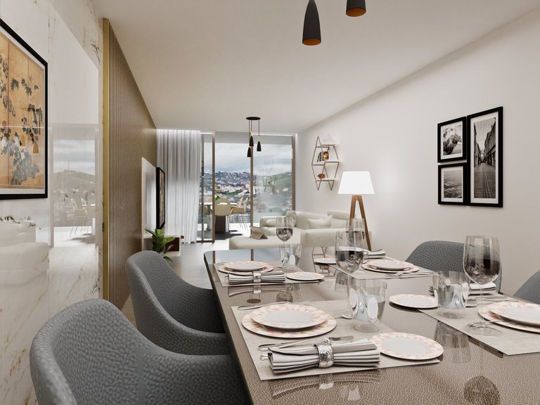 Apartment for Sale in Câmara De Lobos, Ilha Da Madeira, Portugal 17
