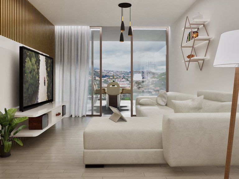 Apartment for Sale in Câmara De Lobos, Ilha Da Madeira, Portugal 5