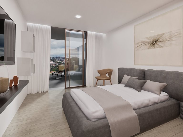 Apartment for Sale in Câmara De Lobos, Ilha Da Madeira, Portugal 7
