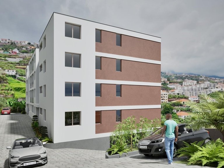 Apartment for Sale in Câmara De Lobos, Ilha Da Madeira, Portugal 22