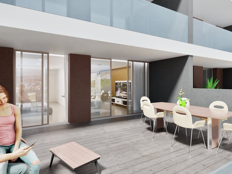 Apartment for Sale in Câmara De Lobos, Ilha Da Madeira, Portugal 10