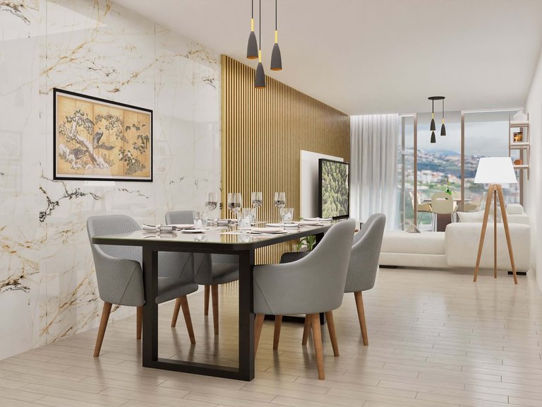 Apartment for Sale in Câmara De Lobos, Ilha Da Madeira, Portugal 4