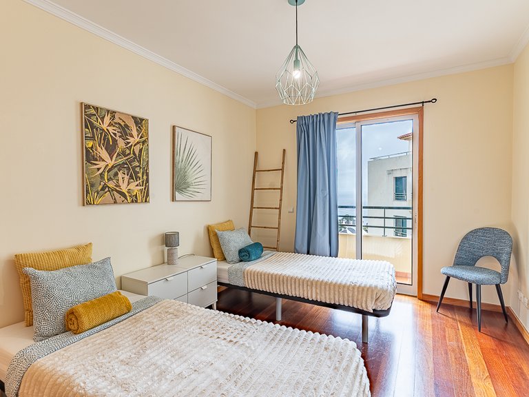 Apartment for Sale in Santa Cruz, Ilha Da Madeira, Portugal 14