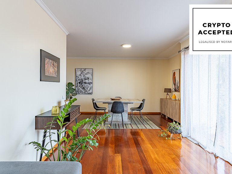 Apartment for Sale in Santa Cruz, Ilha Da Madeira, Portugal 1