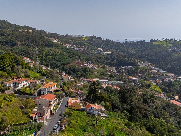 Villa for Sale in Funchal, Ilha Da Madeira, Portugal 8