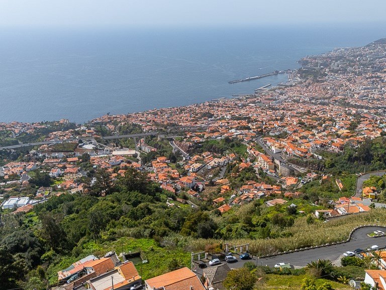 Villa for Sale in Funchal, Ilha Da Madeira, Portugal 6