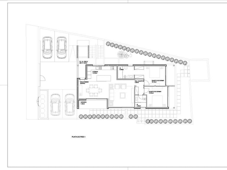 Apartment for Sale in Funchal, Ilha Da Madeira, Portugal 29