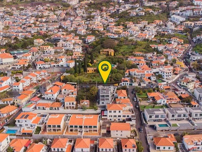 Apartment for Sale in Funchal, Ilha Da Madeira, Portugal 6