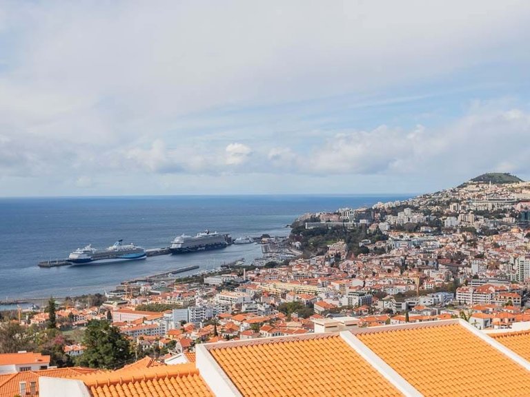 Apartment for Sale in Funchal, Ilha Da Madeira, Portugal 28