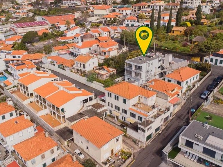Apartment for Sale in Funchal, Ilha Da Madeira, Portugal 6
