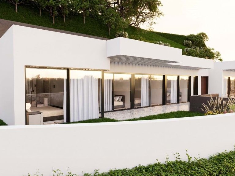 Plot for Sale in Ribeira Brava, Ilha Da Madeira, Portugal 5
