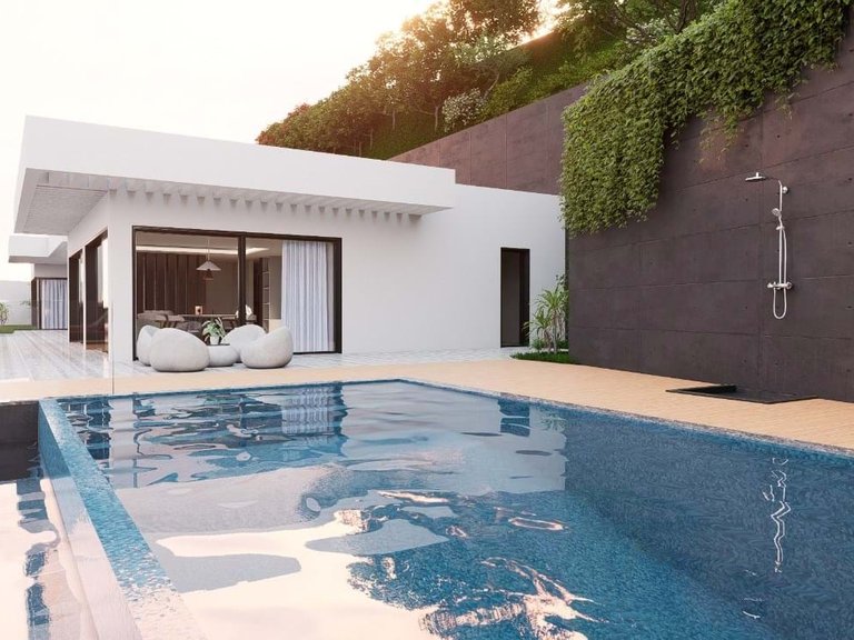 Plot for Sale in Ribeira Brava, Ilha Da Madeira, Portugal 6