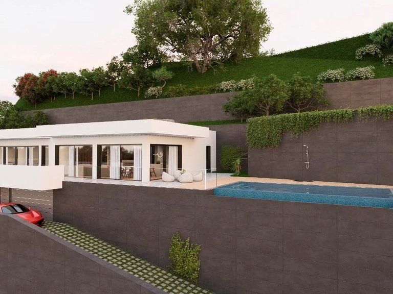 Plot for Sale in Ribeira Brava, Ilha Da Madeira, Portugal 13