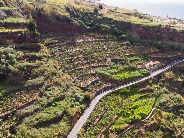 Plot for Sale in Ribeira Brava, Ilha Da Madeira, Portugal 4