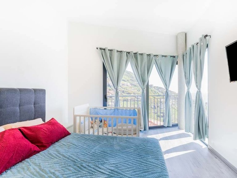 Villa for Sale in Ribeira Brava, Ilha Da Madeira, Portugal 9
