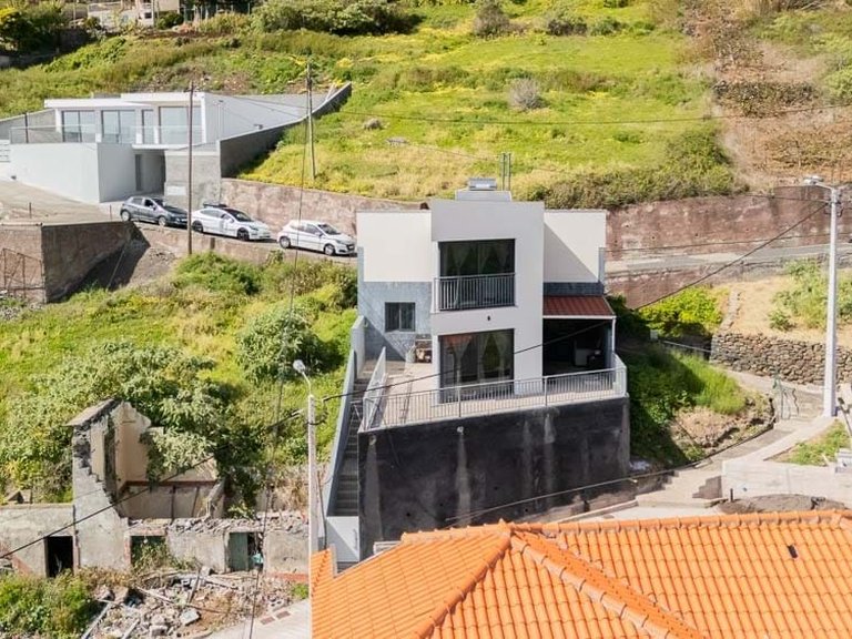 Villa for Sale in Ribeira Brava, Ilha Da Madeira, Portugal 7