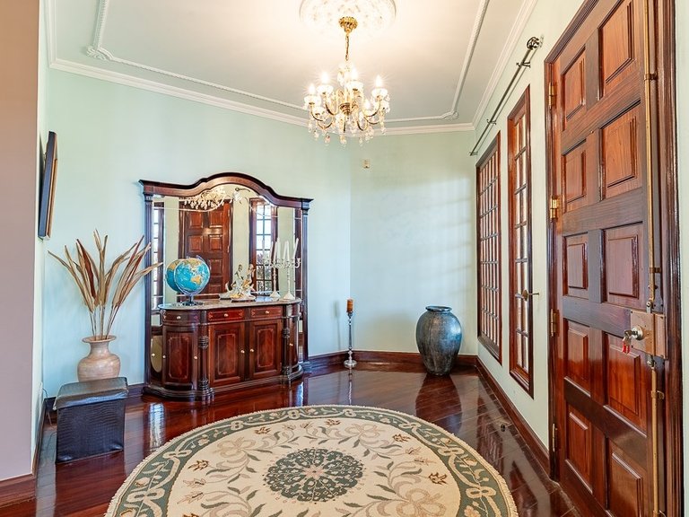 Villa for Sale in Funchal, Ilha Da Madeira, Portugal 27