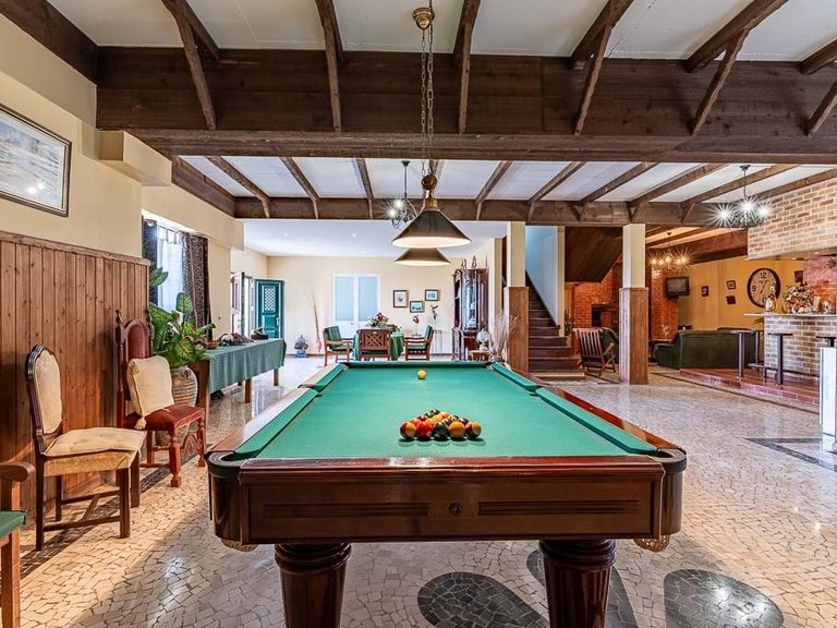 Villa for Sale in Funchal, Ilha Da Madeira, Portugal 44