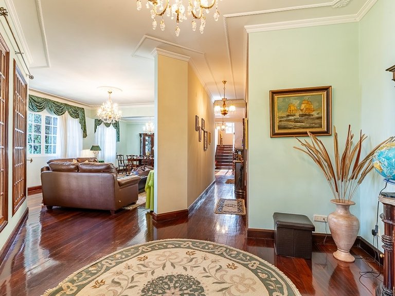 Villa for Sale in Funchal, Ilha Da Madeira, Portugal 26