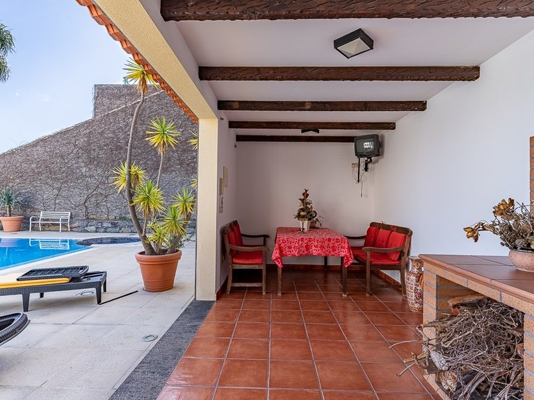 Villa for Sale in Funchal, Ilha Da Madeira, Portugal 38