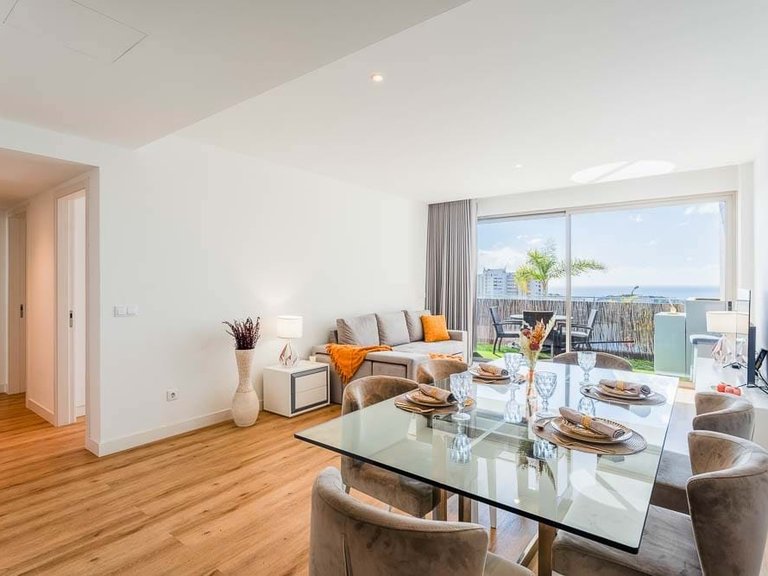 Apartment for Sale in Funchal, Ilha Da Madeira, Portugal 4