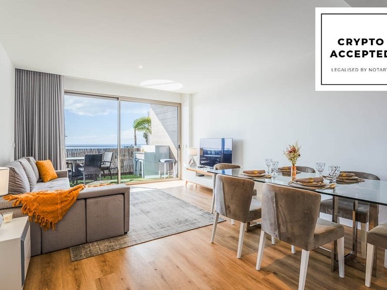 Apartment for Sale in Funchal, Ilha Da Madeira, Portugal 1