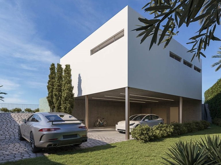 Villa for Sale in Funchal, Ilha Da Madeira, Portugal 4