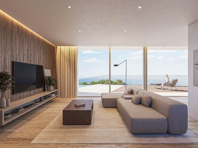 Villa for Sale in Funchal, Ilha Da Madeira, Portugal 7