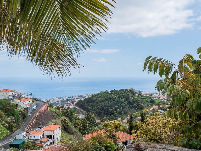 Villa for Sale in Funchal, Ilha Da Madeira, Portugal 11