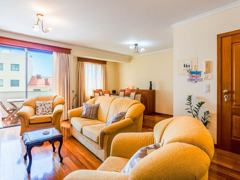 Apartment for Sale in Câmara De Lobos, Ilha Da Madeira, Portugal 19