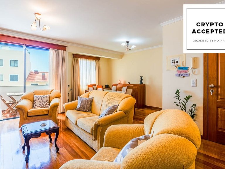 Apartment for Sale in Câmara De Lobos, Ilha Da Madeira, Portugal 1