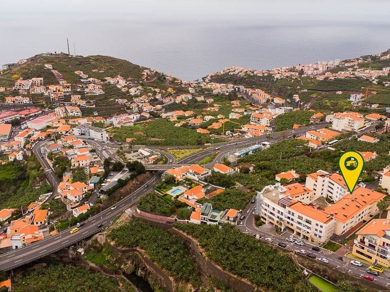 Apartment for Sale in Câmara De Lobos, Ilha Da Madeira, Portugal 3