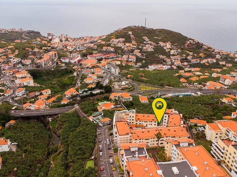 Apartment for Sale in Câmara De Lobos, Ilha Da Madeira, Portugal 4