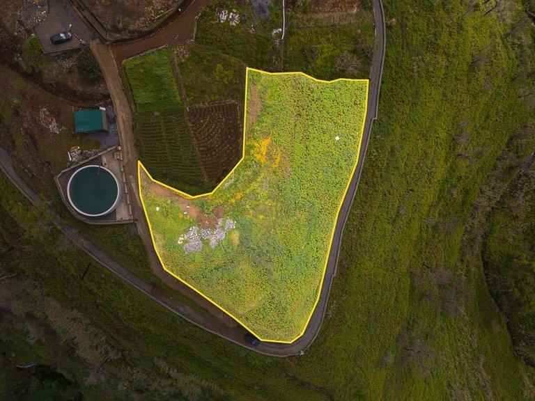 Plot for Sale in Calheta, Ilha Da Madeira, Portugal 5
