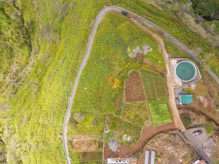 Plot for Sale in Calheta, Ilha Da Madeira, Portugal 2