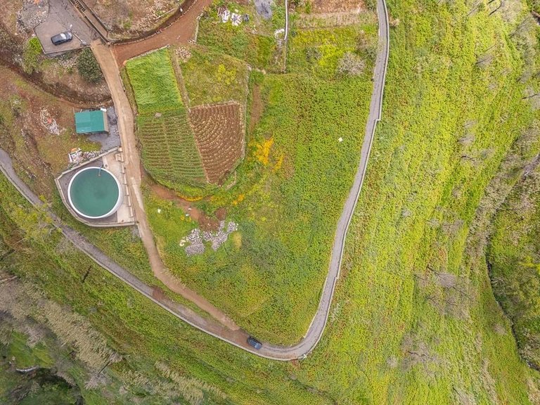 Plot for Sale in Calheta, Ilha Da Madeira, Portugal 4
