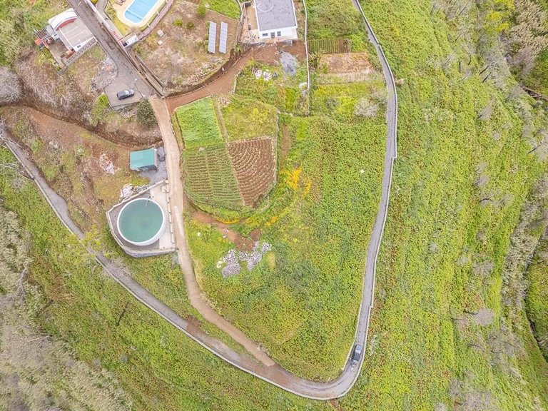 Plot for Sale in Calheta, Ilha Da Madeira, Portugal 11